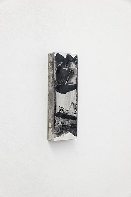 La vie domestique, group show curated by Sandra Patron, Centre d’art du parc St. Léger, Pougues-Les-Eaux — François Lancien-Guilberteau