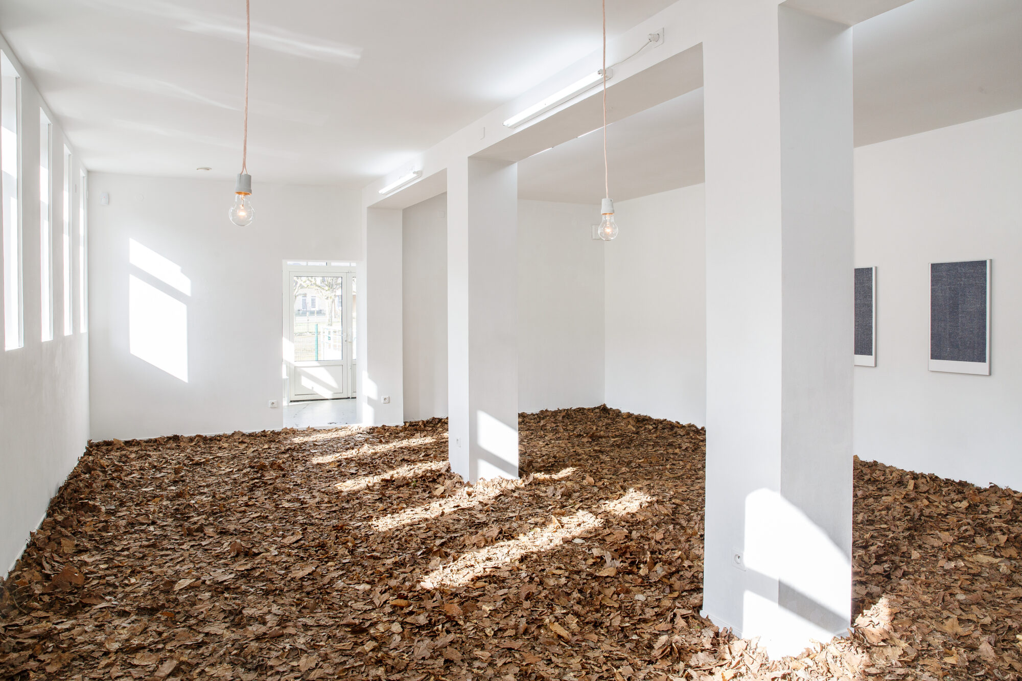 Post-Mortem Solutions — François Lancien-Guilberteau