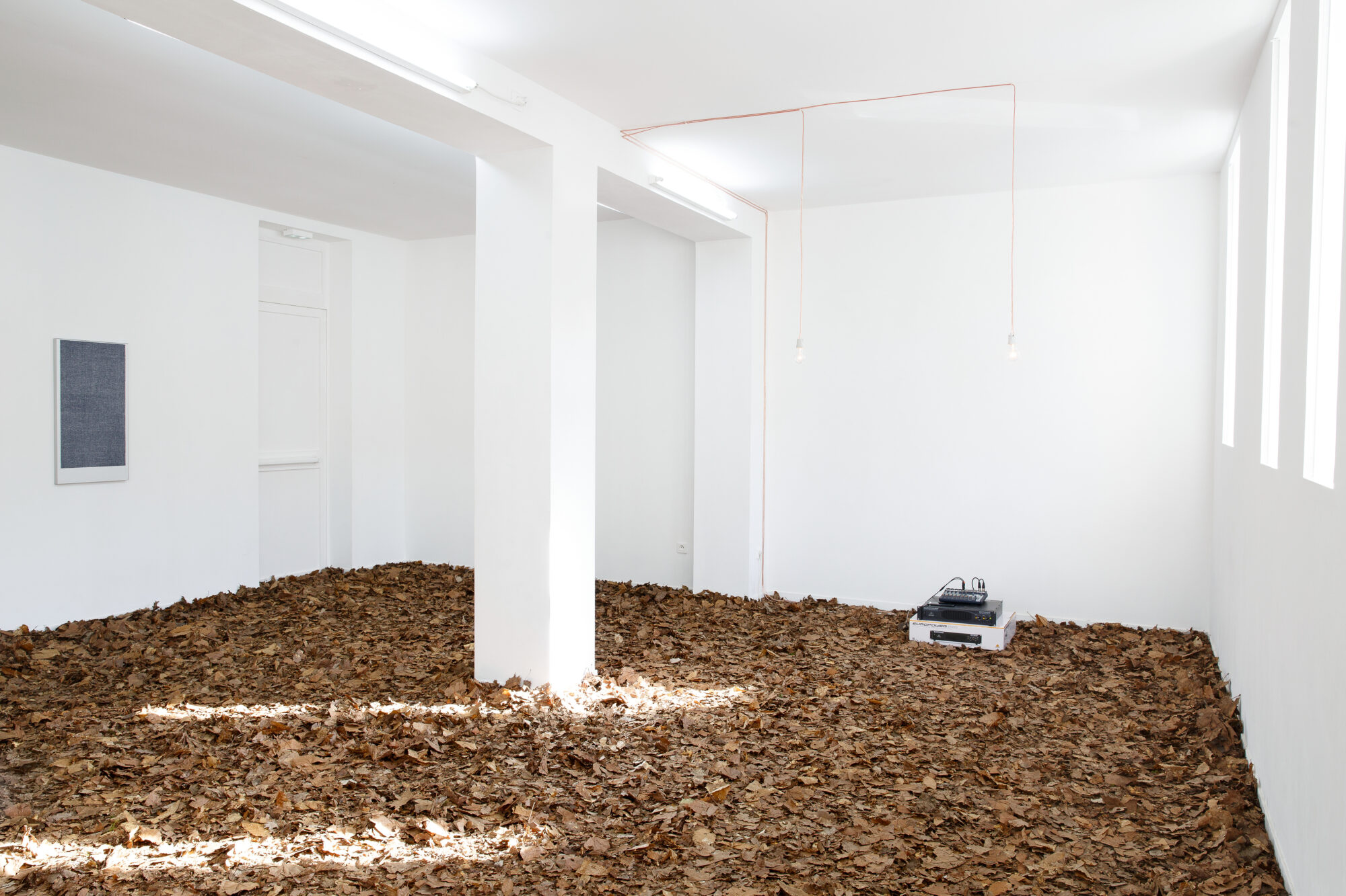 Post-Mortem Solutions — François Lancien-Guilberteau