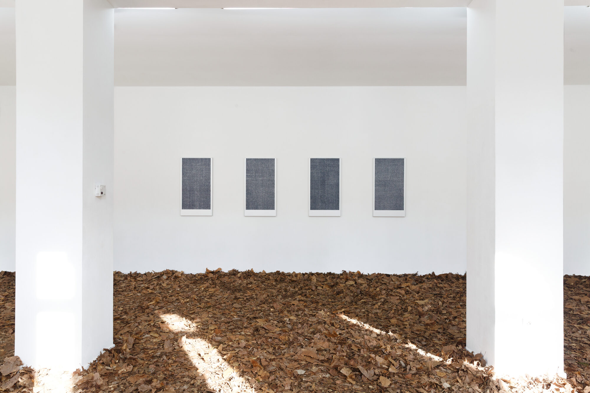 Post-Mortem Solutions — François Lancien-Guilberteau