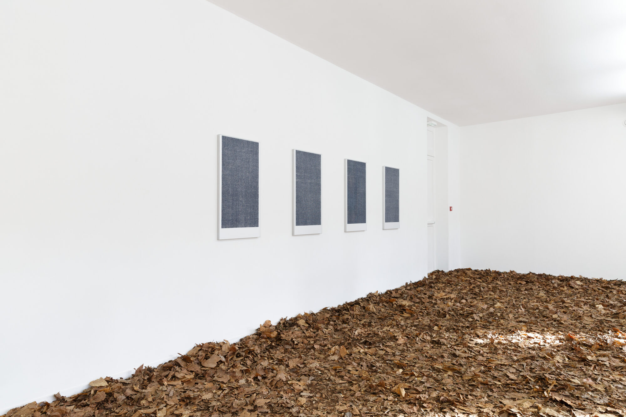 Post-Mortem Solutions — François Lancien-Guilberteau